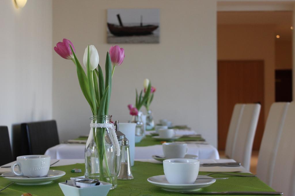 Hotel Und Restaurant "Zur Zwiebel" Пенемюнде Стая снимка